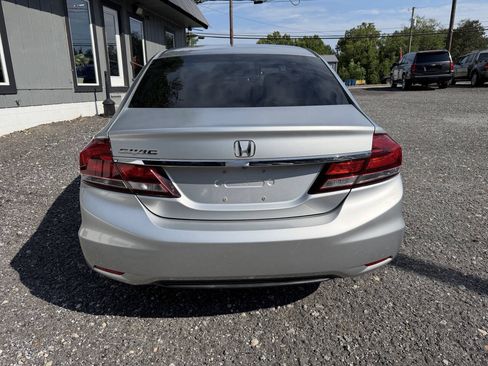 Used 2013 Honda Civic EX image 5