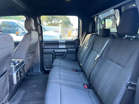 Used 2016 Ford F150 XLT w/ Equipment Group 302A Luxury image 11