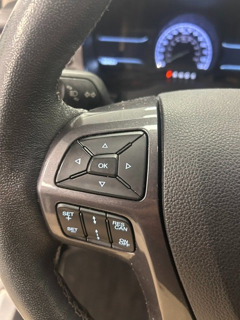 Used 2019 Ford Ranger Lariat w/ Equipment Group 501A Mid AWD/4WD image 16