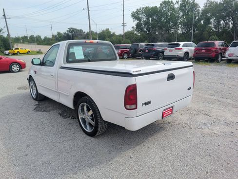 Used 1998 Ford F150 2WD Regular Cab image 5