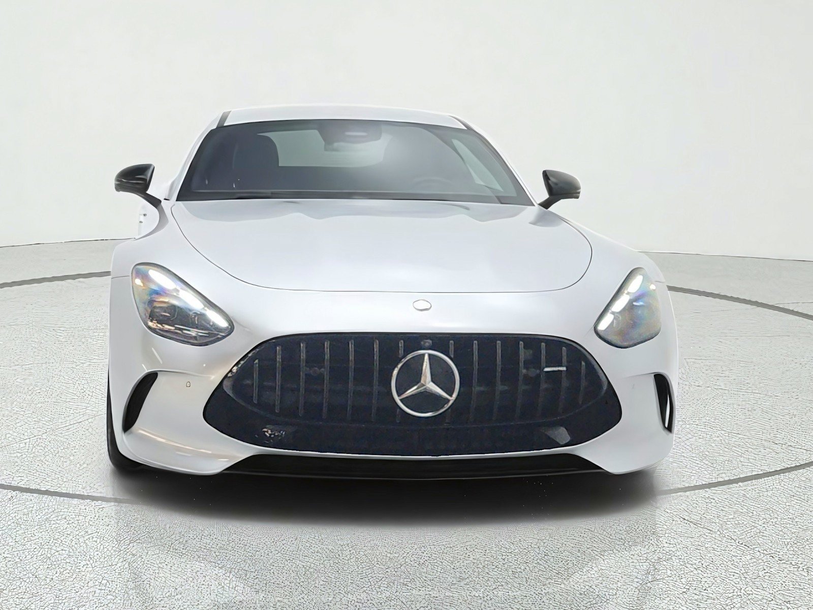 Certified 2024 Mercedes-Benz AMG GT 63 image 2