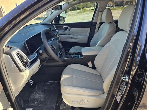 New 2026 Kia Sorento SX image 5