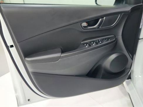 Used 2023 Hyundai Kona N Line image 21