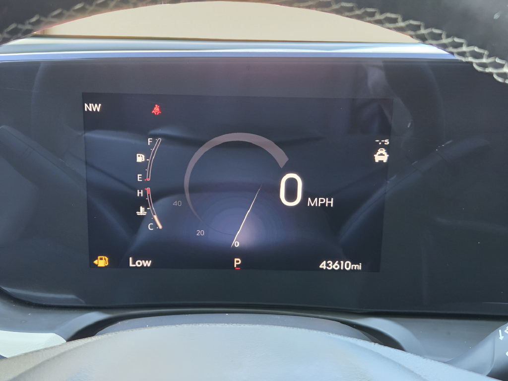 Used 2025 Buick Encore GX Preferred FWD image 14