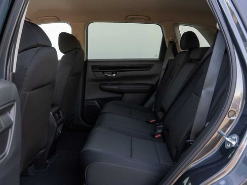 New 2026 Honda CR-V LX image 11