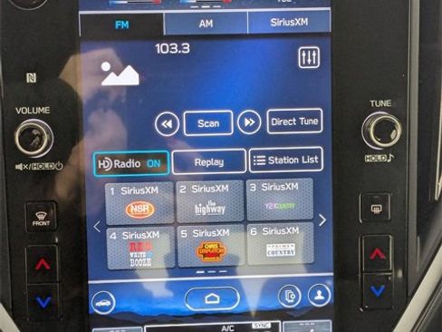 Used 2024 Subaru WRX Premium image 18