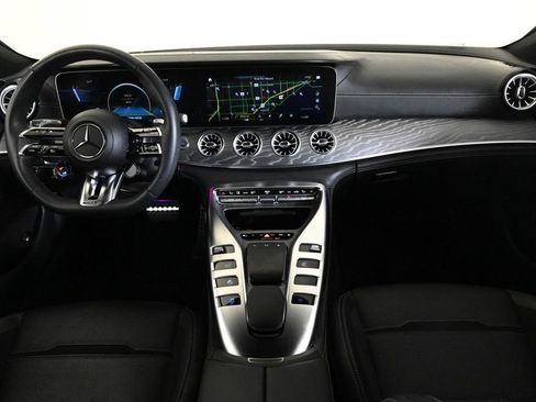 Used 2023 Mercedes-Benz AMG GT 63 S image 9