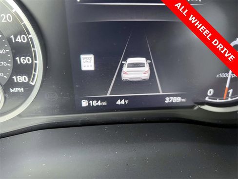 Certified 2025 Genesis G70 2.5T image 29