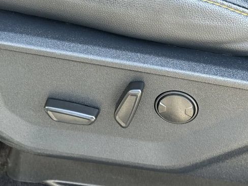 Used 2022 Ford F150 Tremor w/ Equipment Group 401A Mid AWD/4WD image 29