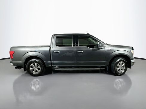 Used 2019 Ford F150 XLT w/ Equipment Group 302A Luxury AWD/4WD image 8