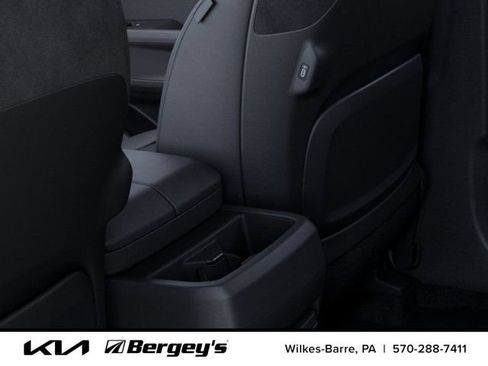 New 2027 Kia Telluride SX Prestige X-Line AWD/4WD image 11