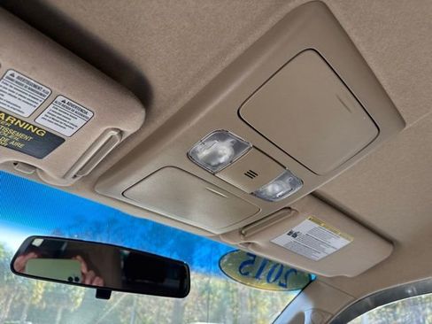 Used 2015 Toyota Tacoma PreRunner w/ SR5 Package image 20