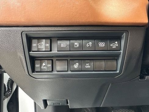 Certified 2026 Toyota Tundra 1794 Edition AWD/4WD image 36