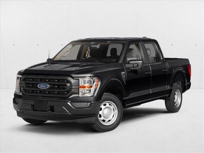 Used 2022 Ford F150 XL w/ STX Appearance Package