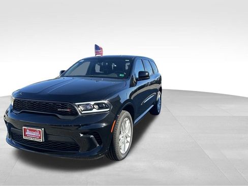 New 2026 Dodge Durango GT image 2