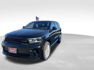 New 2026 Dodge Durango GT video 2