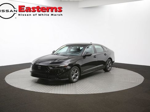 Used 2024 Honda Accord EX image 71