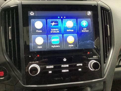 Certified 2023 Subaru Forester Sport image 18