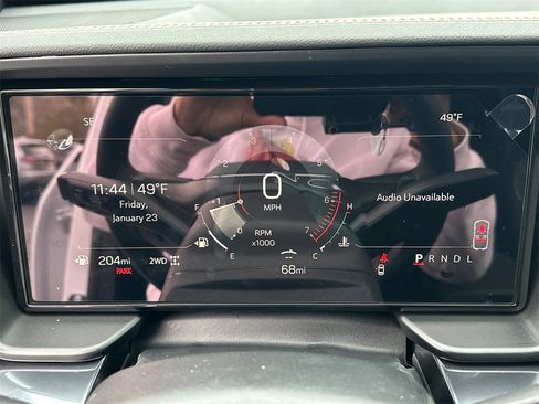 New 2026 GMC Terrain AT4 image 27