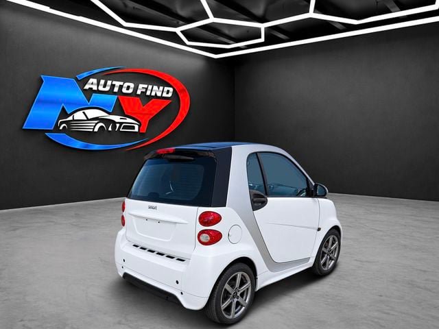 Used 2015 smart fortwo Coupe RWD image 17