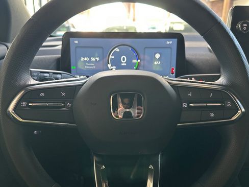 New 2026 Honda Prologue EX image 22