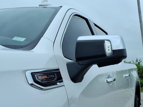 Used 2023 GMC Sierra 1500 Denali w/ Denali Reserve Package AWD/4WD image 30