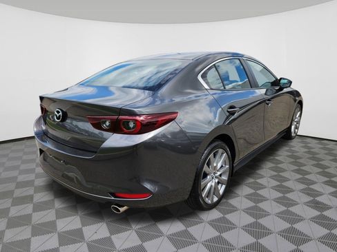 Certified 2026 MAZDA MAZDA3 2.5 S Sedan w/ Preferred Pkg FWD image 4