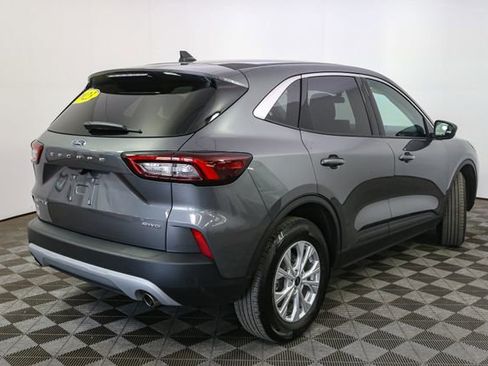 Used 2023 Ford Escape Active AWD/4WD image 13