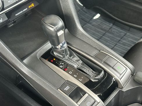 Used 2021 Honda Civic EX image 20