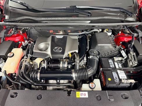 Used 2016 Lexus NX 200t FWD image 34