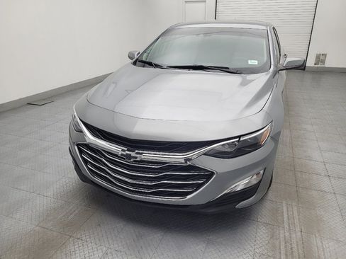 Used 2024 Chevrolet Malibu LS image 15