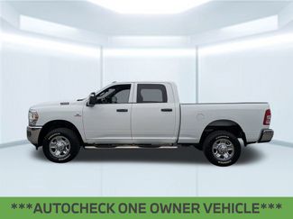 Used 2023 RAM 2500 Tradesman video 2