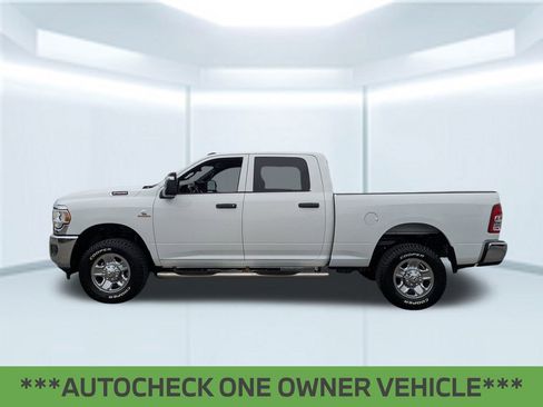 Used 2023 RAM 2500 Tradesman image 2