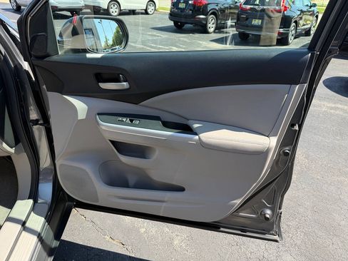 Used 2014 Honda CR-V EX-L image 75