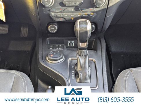 Used 2019 Ford Ranger XLT w/ Equipment Group 302A Luxury image 19
