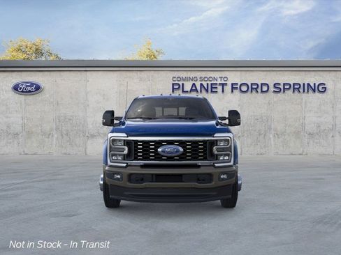 New 2026 Ford F450 XL w/ 360-Degree Camera Package AWD/4WD image 6