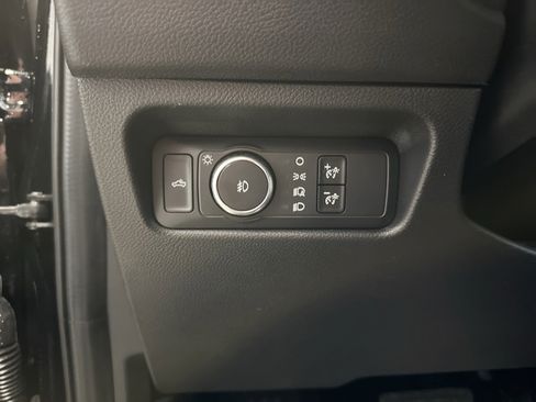 New 2025 Ford Ranger XLT AWD/4WD image 24
