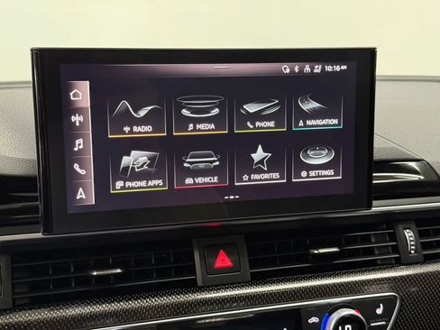 Used 2020 Audi S4 Prestige w/ Prestige Package image 29