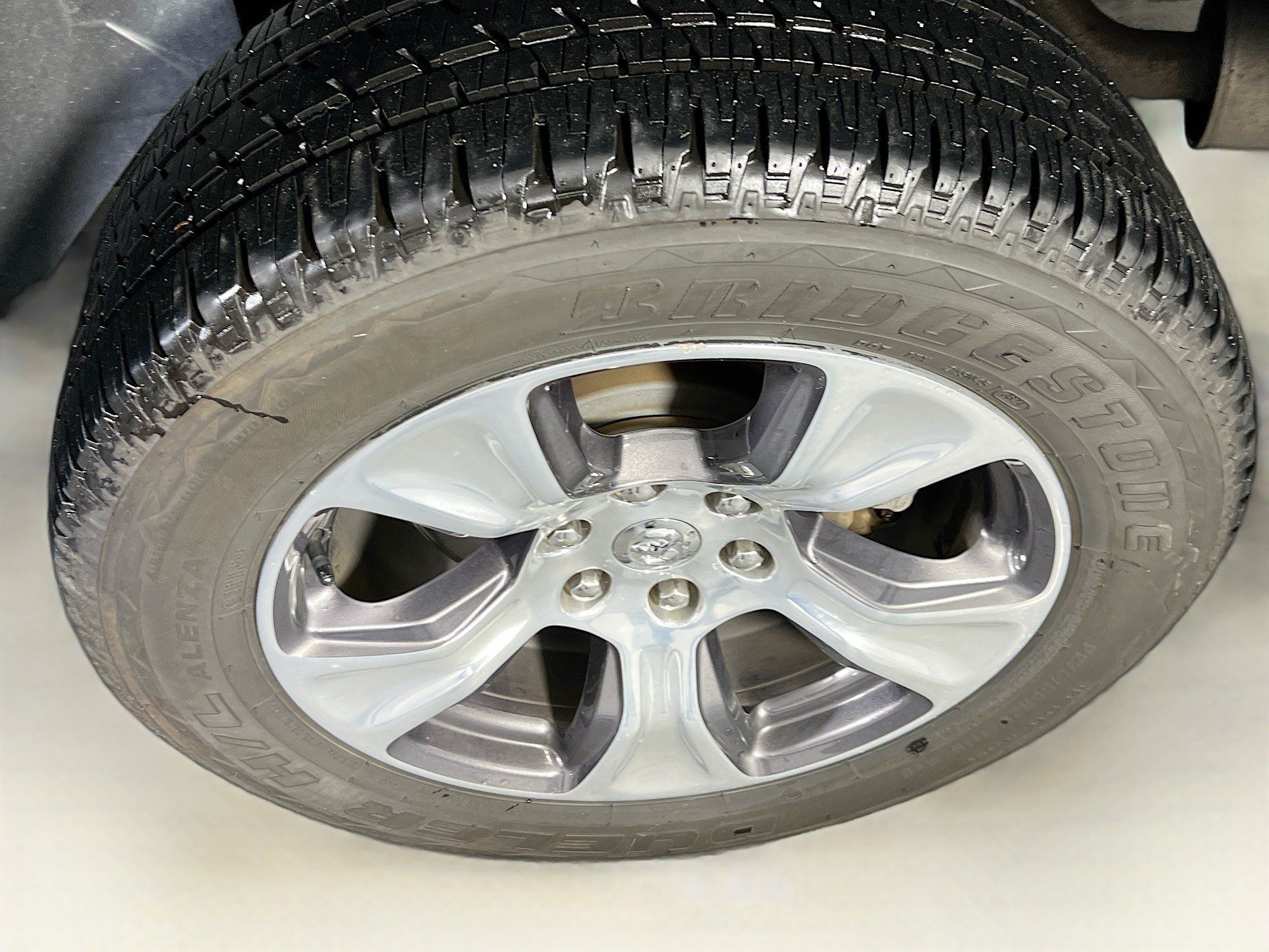 Used 2023 RAM 1500 Laramie AWD/4WD image 30