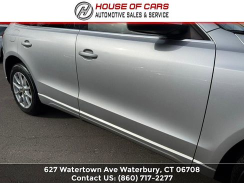 Used 2009 Audi Q5 3.2 Premium Plus image 17