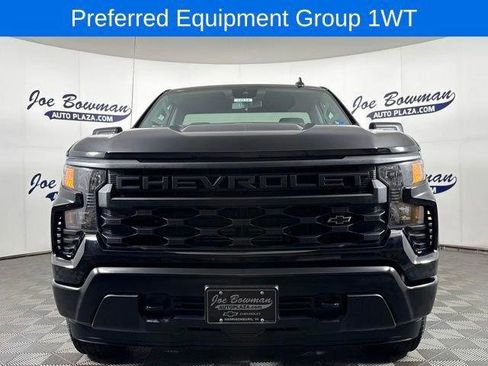 New 2026 Chevrolet Silverado 1500 W/T w/ WT Value Package image 3
