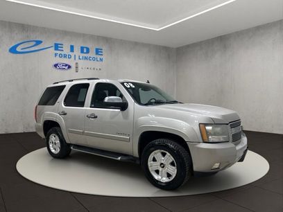 Used 2008 Chevrolet Tahoe LT w/ LT Preferred Equipment Group