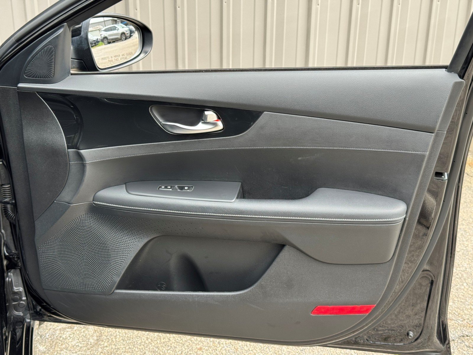 Used 2022 Kia Forte GT-Line FWD image 40