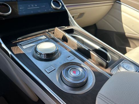 Used 2023 Genesis GV80 2.5T Prestige w/ Prestige Package image 19