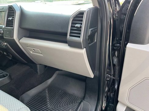 Used 2019 Ford F150 XLT w/ Equipment Group 301A Mid AWD/4WD image 24