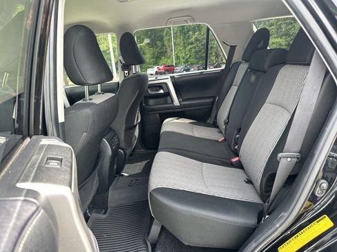 Used 2023 Toyota 4Runner SR5 RWD image 31
