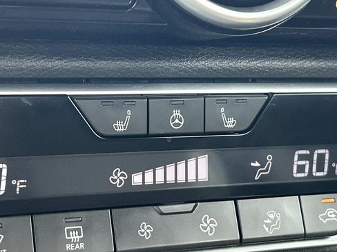 Certified 2024 Nissan Sentra SV w/ All-Weather Package FWD image 27