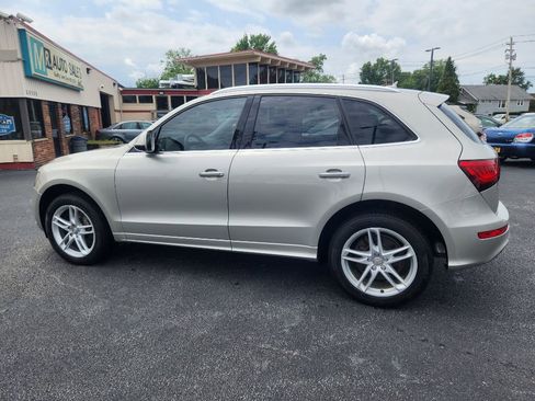 Used 2017 Audi Q5 3.0T Premium Plus w/ Technology Package image 5