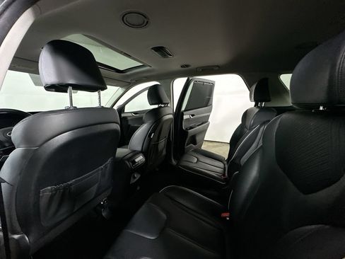 Used 2024 Hyundai Palisade XRT AWD/4WD image 13