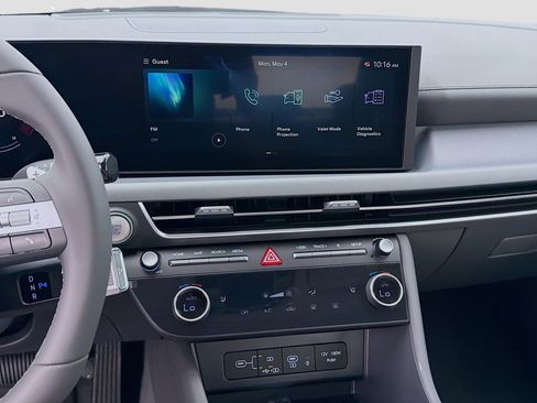 New 2026 Hyundai Sonata SEL FWD image 10